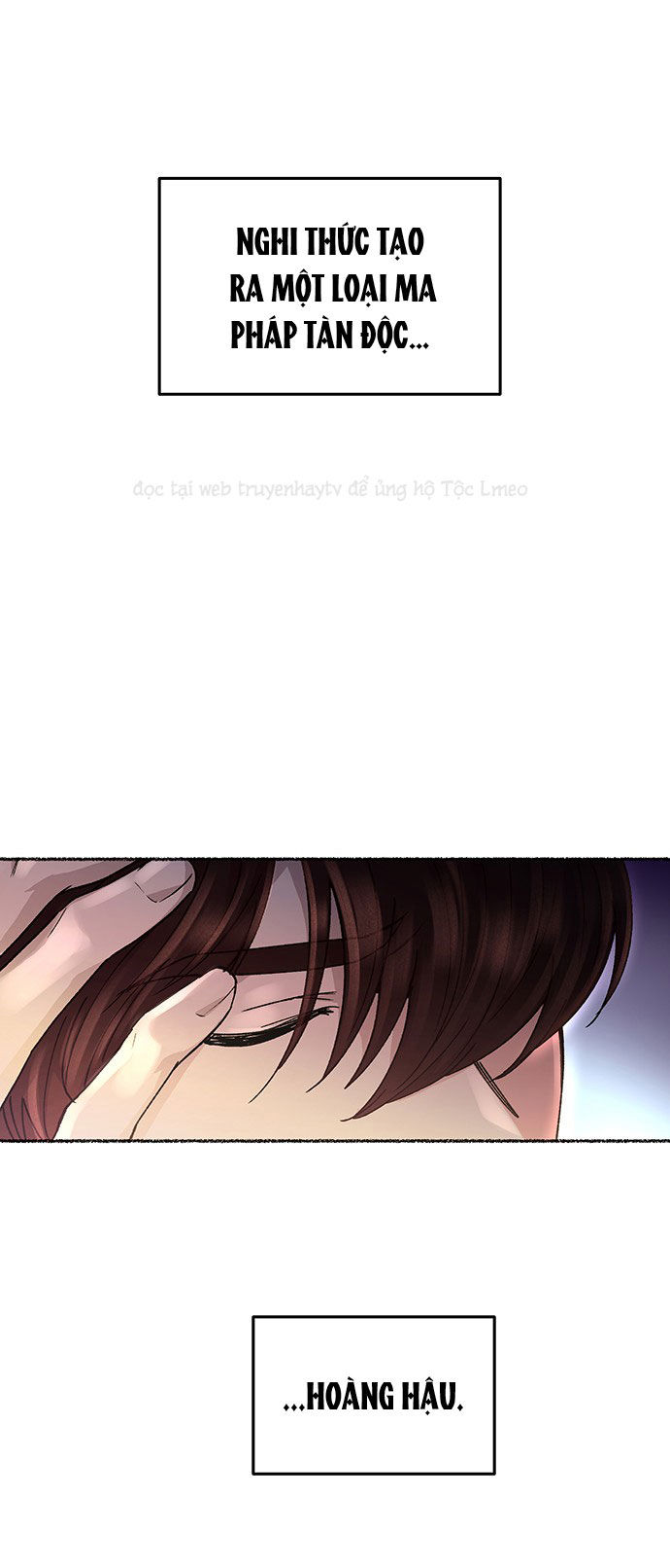 như gió trên cành cây khô chapter 61 11