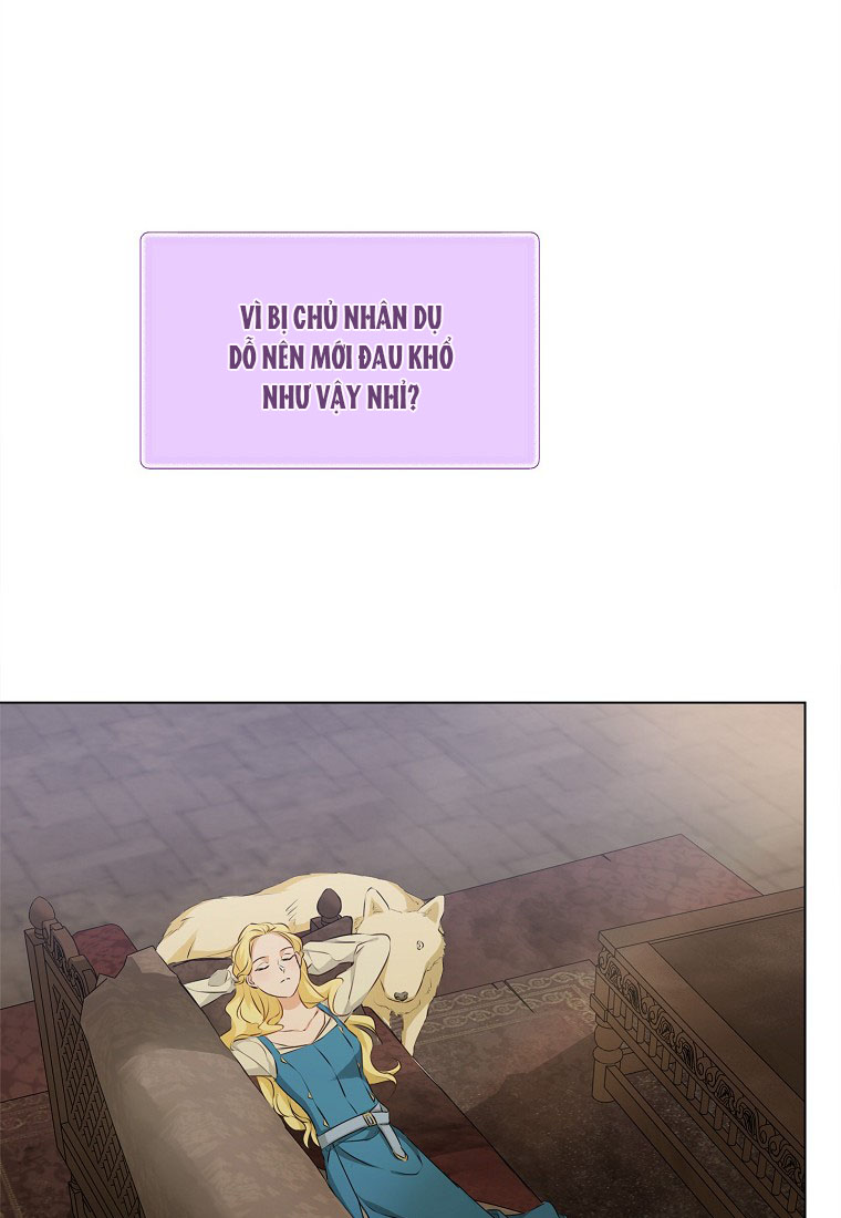 triệu hồi sư với mái tóc màu hoàng kim chapter 99 28