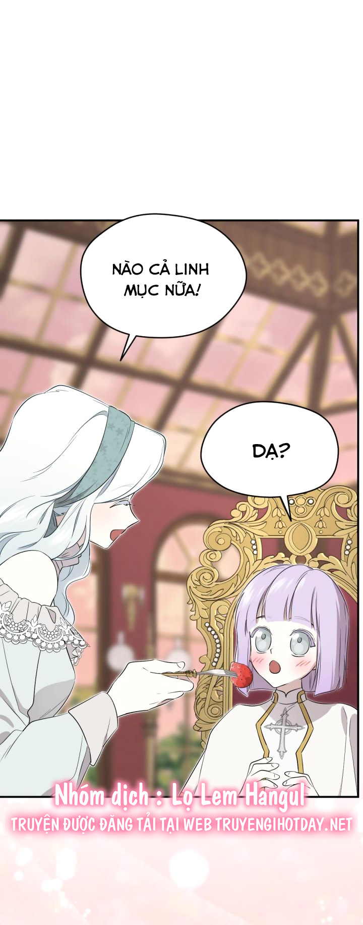 tôi là mẹ kế của nam chính chapter 108.1 24