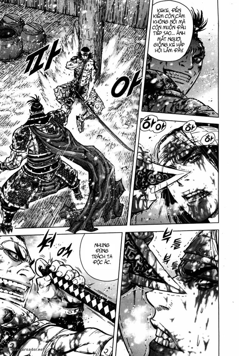lính đánh thuê maruhan chapter 9 5