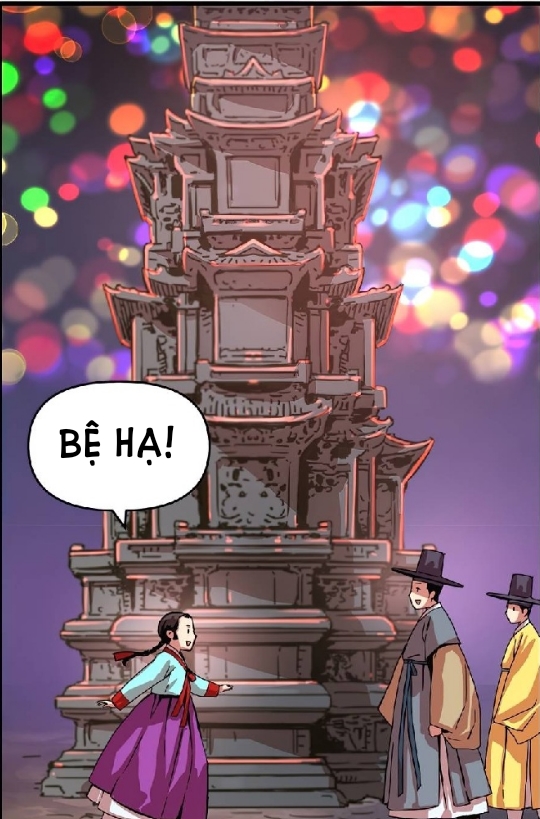 tôi sẽ sống như một hoàng tử chapter 60 16