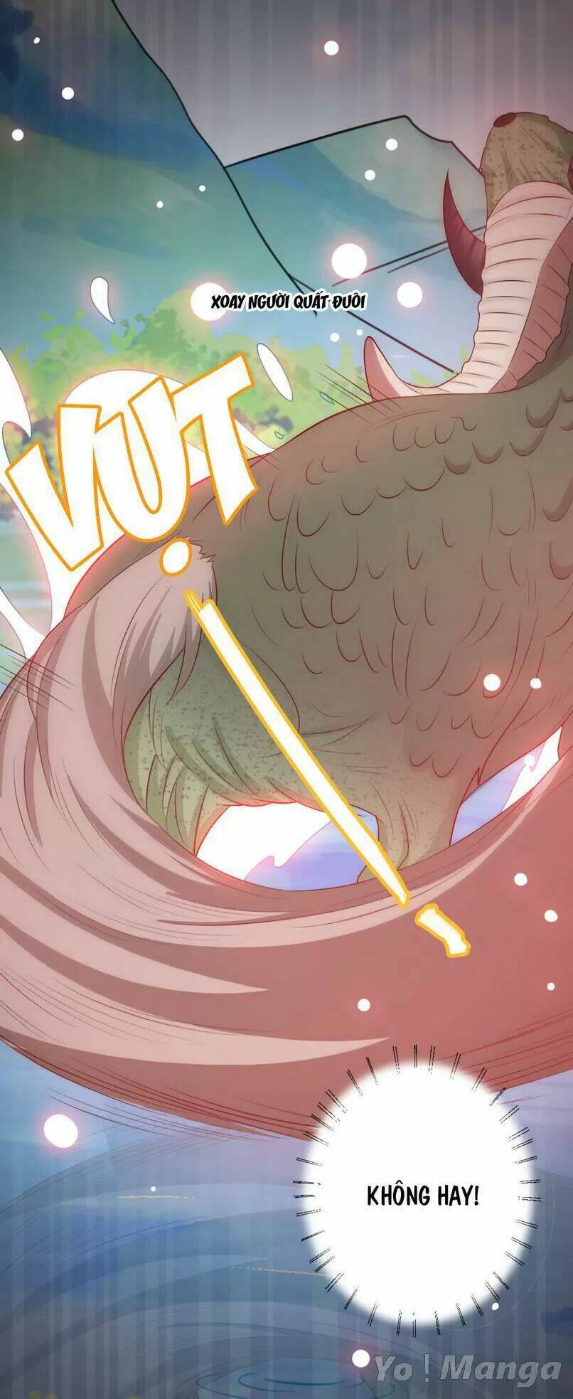 độc y cuồng phi chapter 50 4