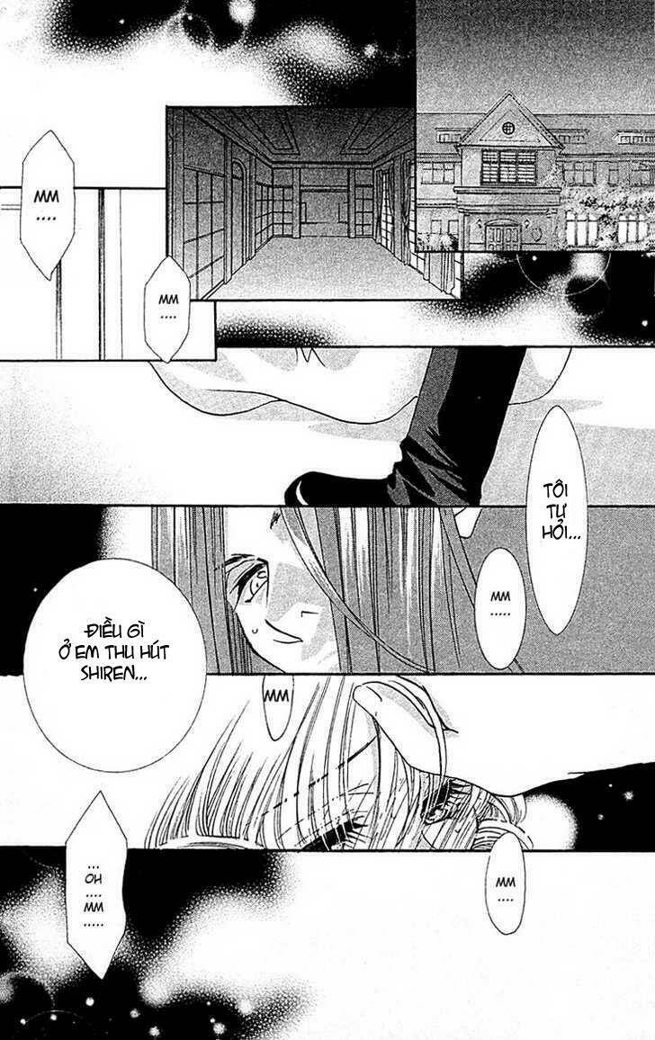 chàng thợ săn dâm đãng chapter 3 14