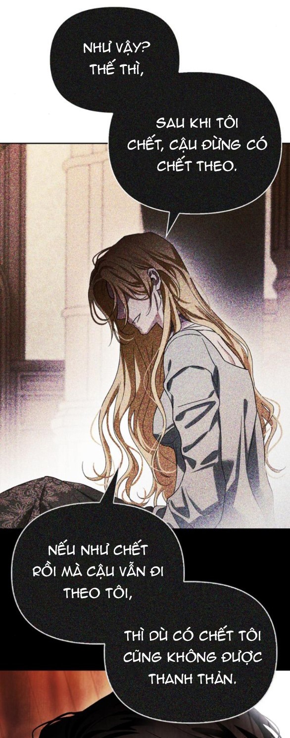 Tôi Thuần Hóa Chó Điên Của Chồng Cũ chapter 79.2 18