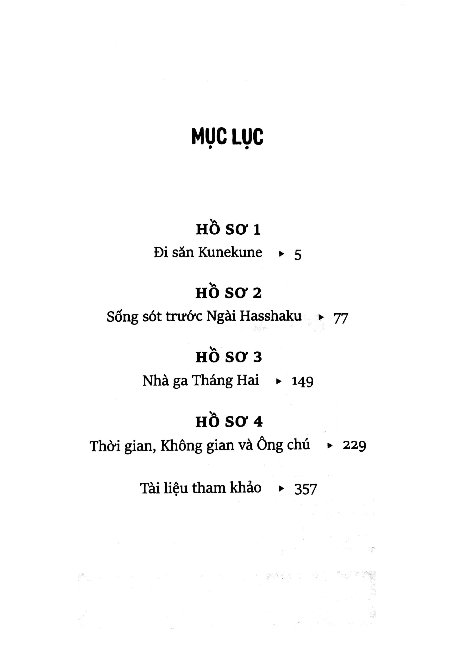 Dã Ngoại Nơi Mặt Sau Của Thế Giới - Otherside Picnic 1