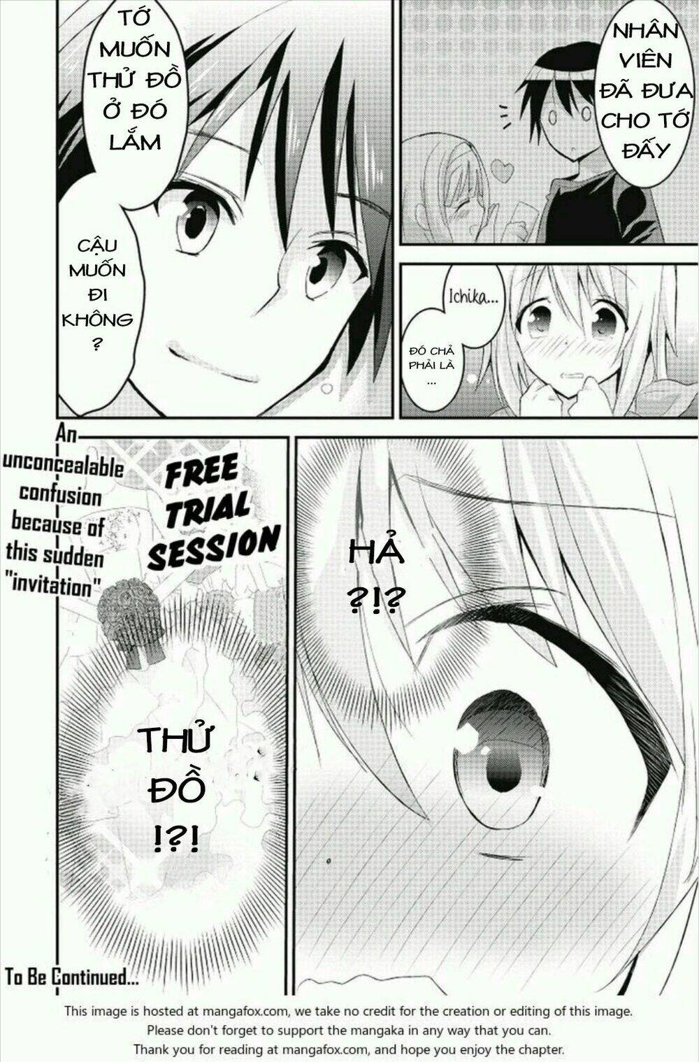 infinite stratos - sugar & honey chapter 8 15