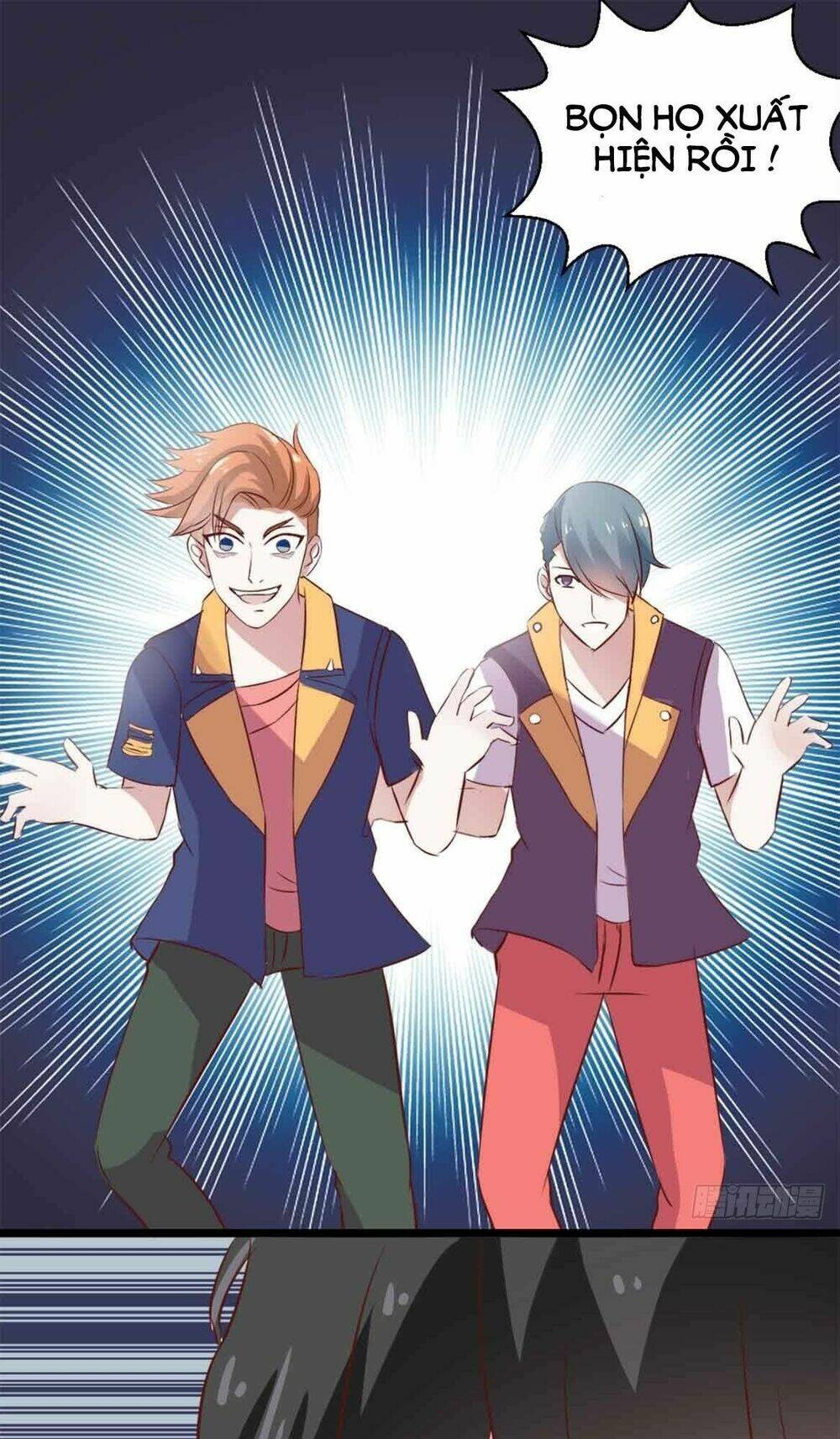 ác ma bàn bên chapter 26 60