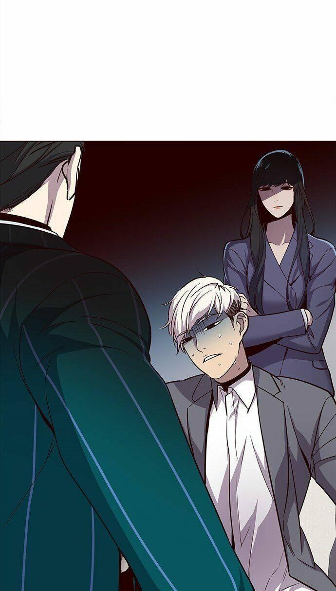 biến thân thành mèo chapter 21 17