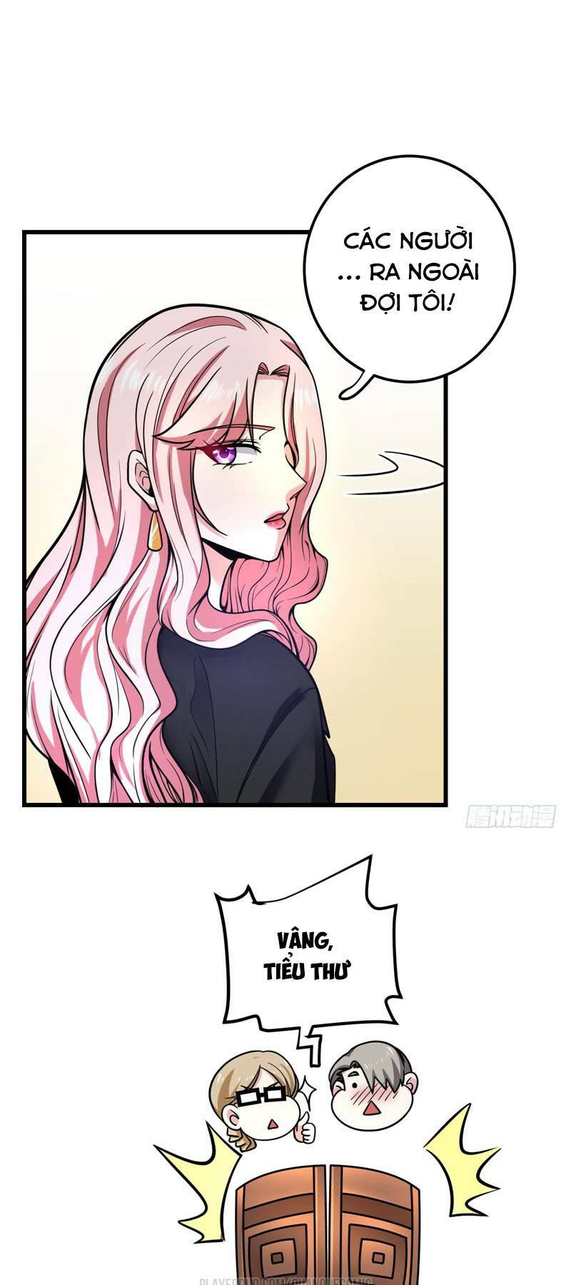 tối cường thần y tại đô thị chapter 43 28