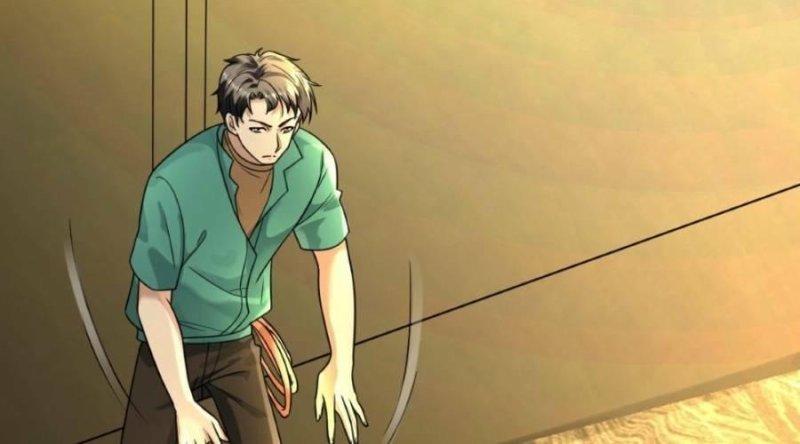 đóng băng toàn cầu: tôi gây dựng nên phòng an toàn thời tận thế chapter 95 36