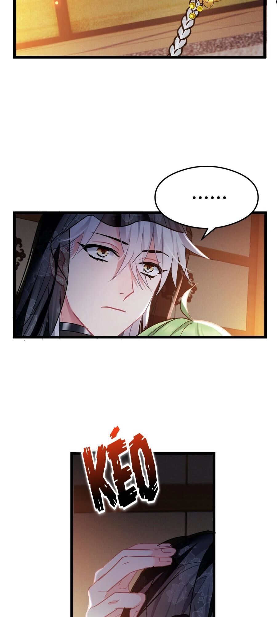 ta mới không gả cho hoàng tử phản diện chapter 55 41