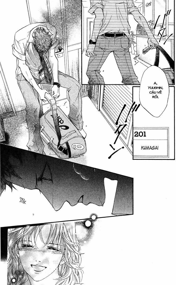 xứng danh anh hùng chapter 17 25