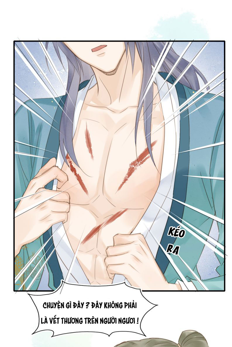 tù long chapter 20 19