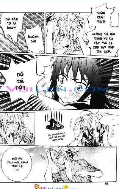 moon boy - chàng trai ánh trăng chapter 5 180