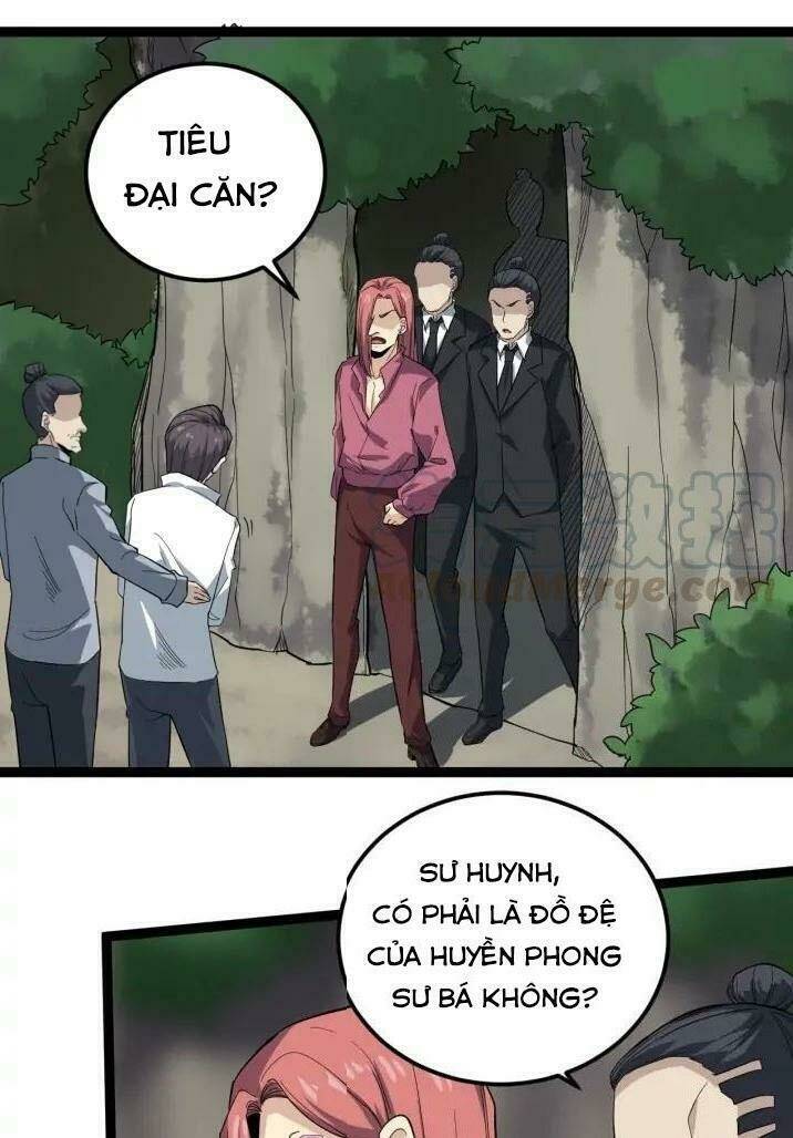 hồi xuân tiểu độc y chapter 66 1