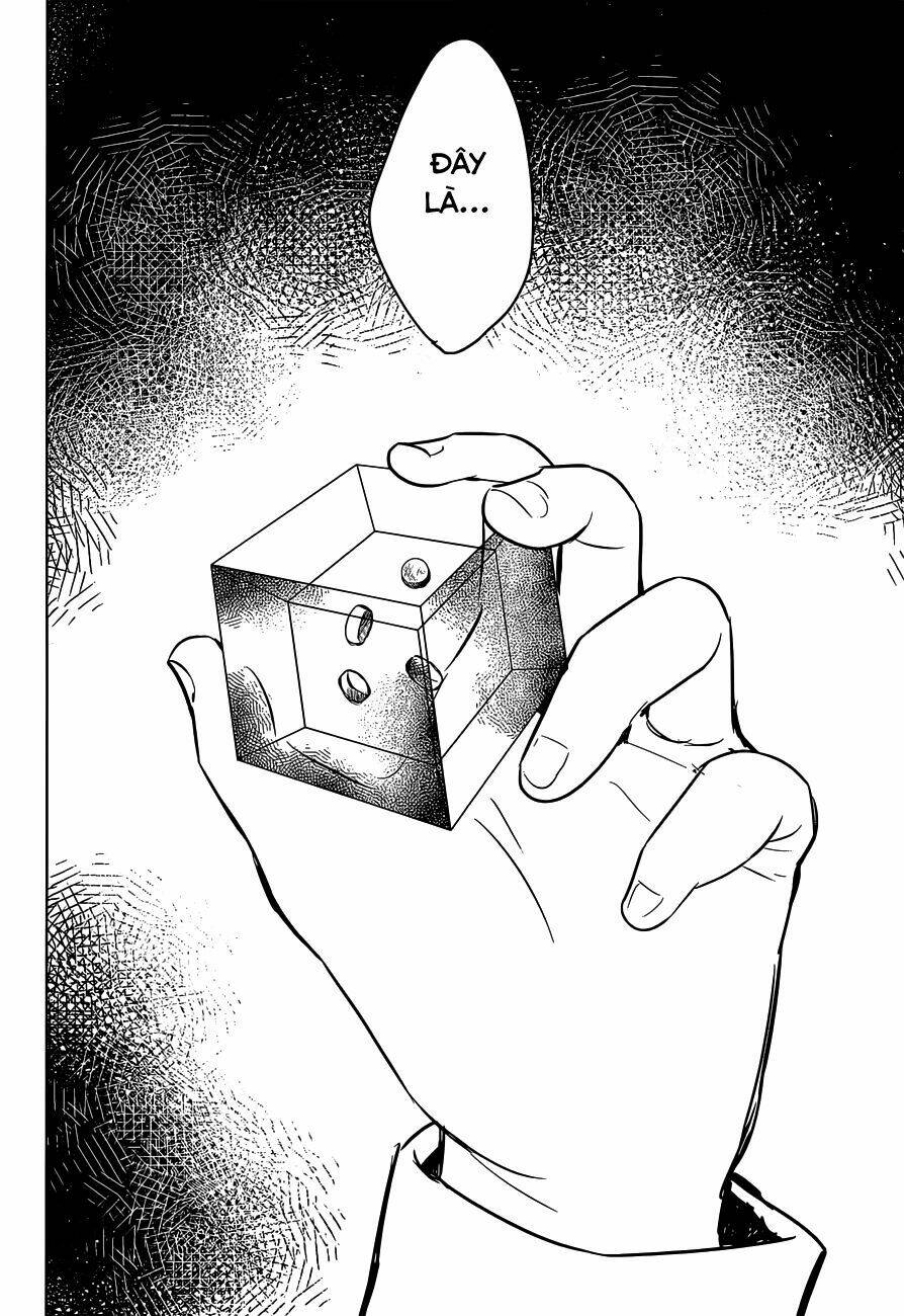 gojikanme no sensou chapter 7 32