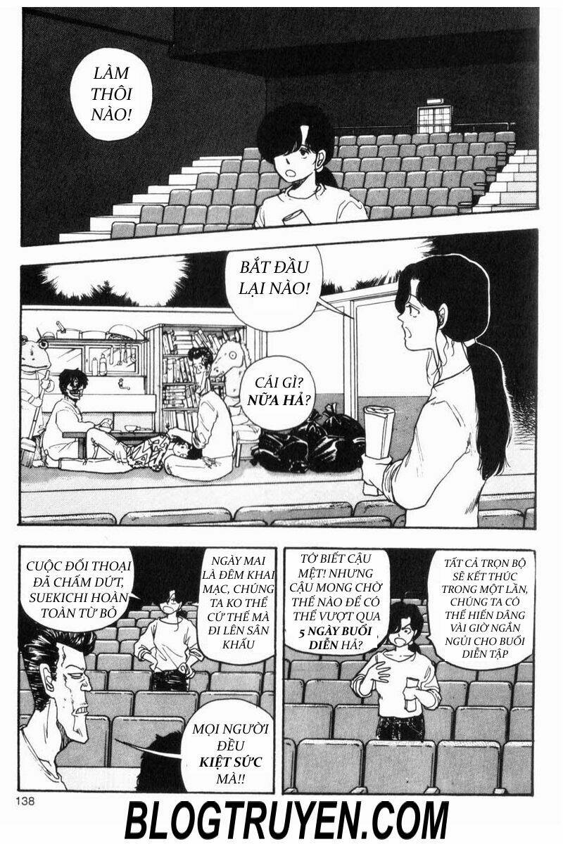 asatte dance chapter 85 9