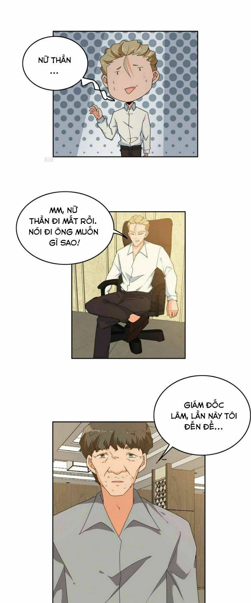 khốn ái tù lung chapter 27 6