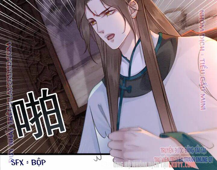 trọng sinh bá sủng nhiếp chính vương quá mạnh mẽ chapter 168 16