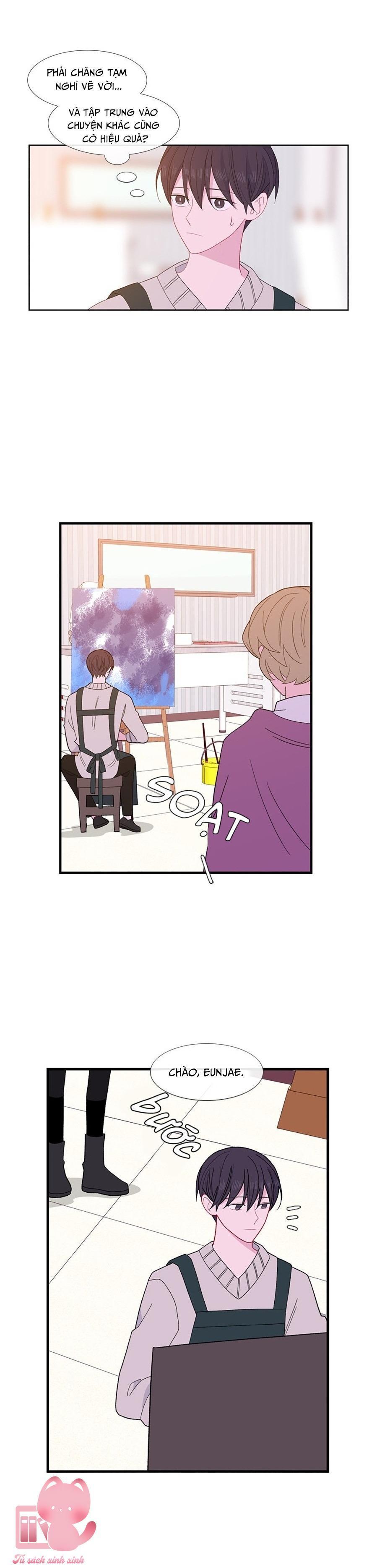 về bên anh chapter 92 17