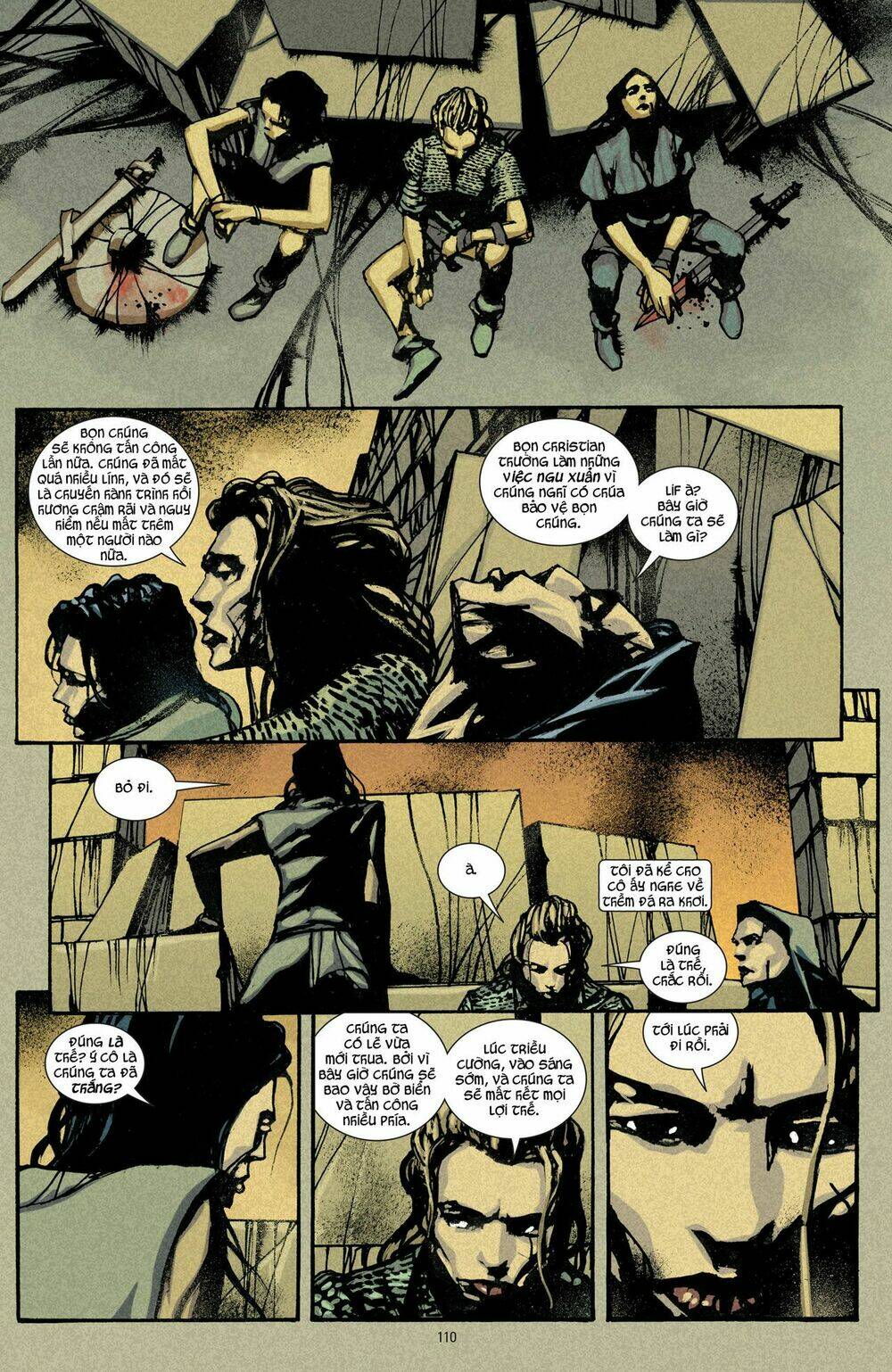 northlanders chapter 19 14