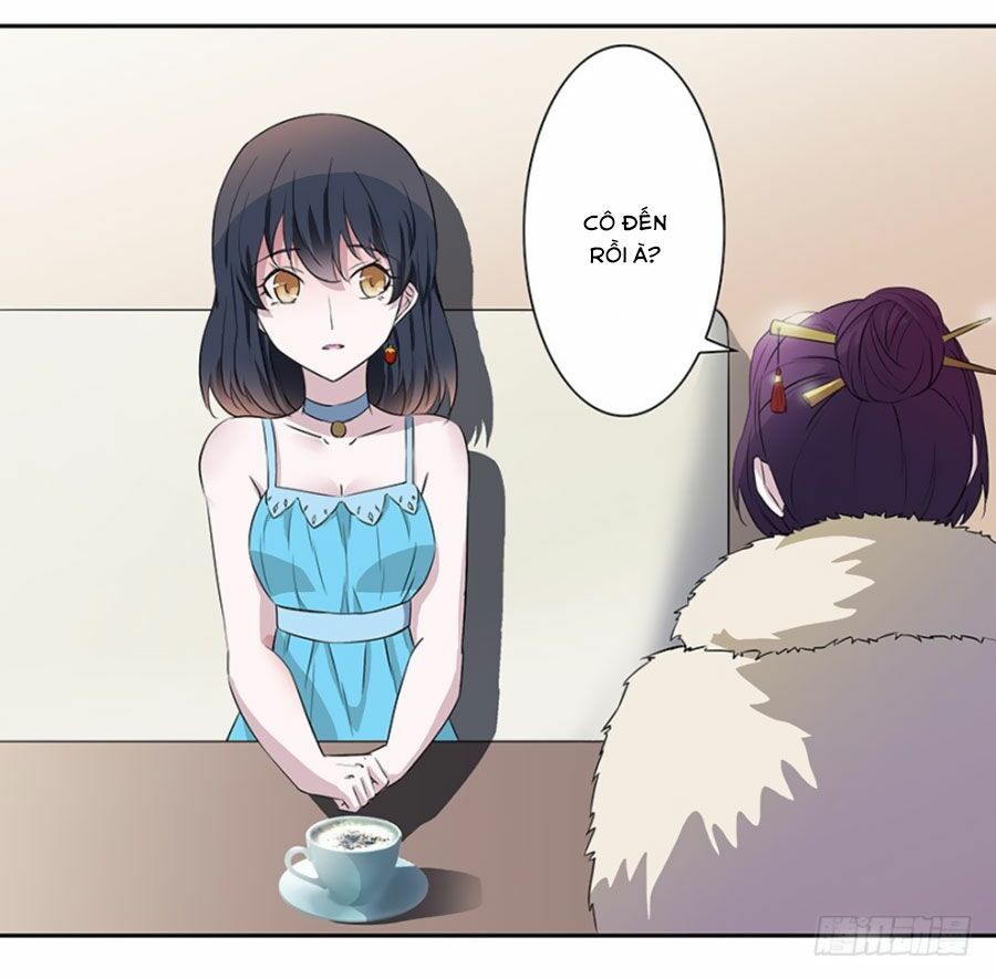 thiên kim đường môn chapter 57 16