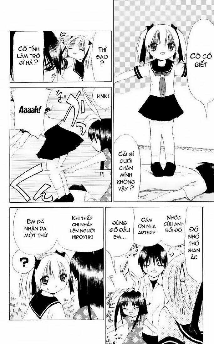 akuma jiten chapter 7 26