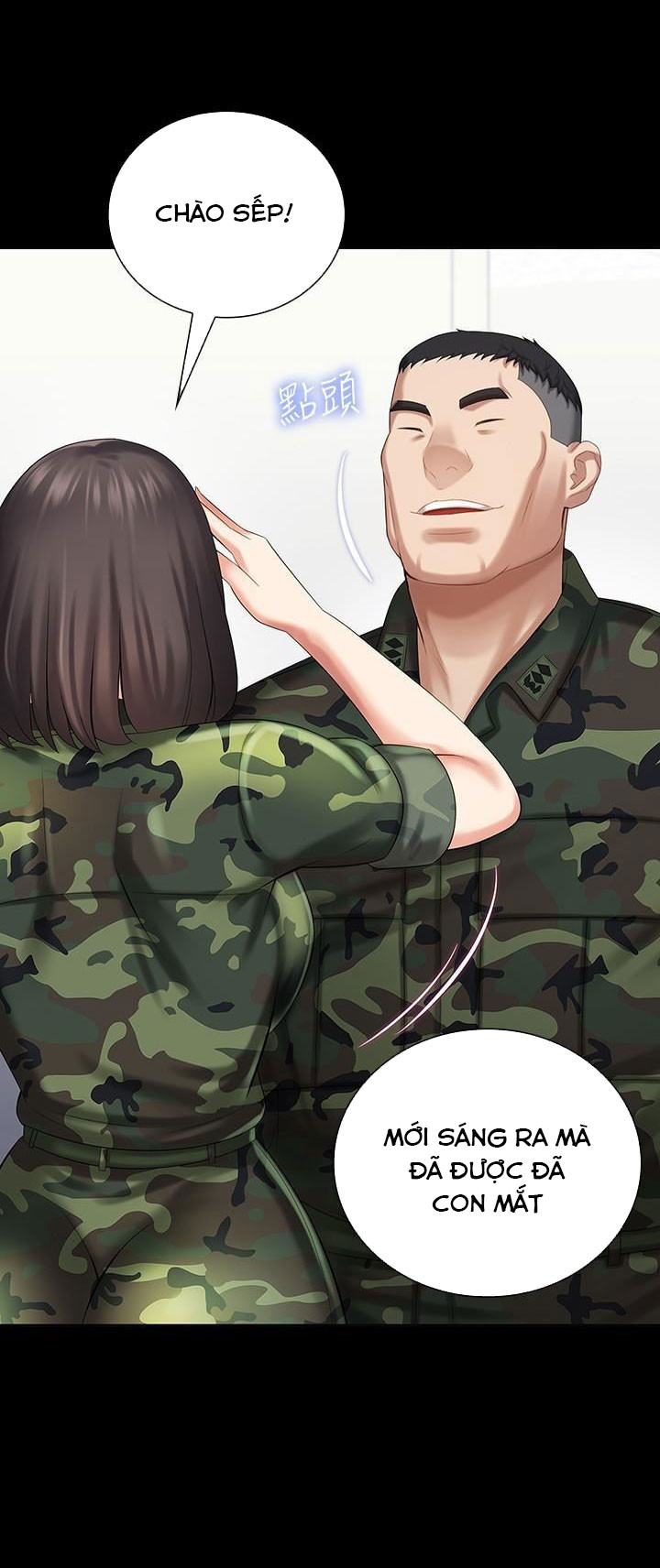 sứ mệnh người anh chapter 11 42