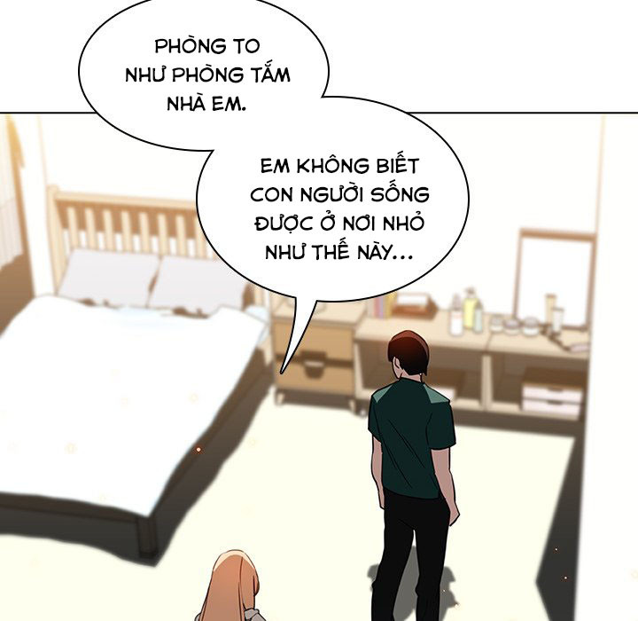 hoa tàn chapter 22 28