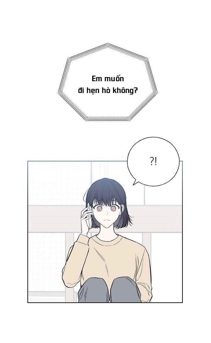 invitation of mystic messenger chapter 33 18