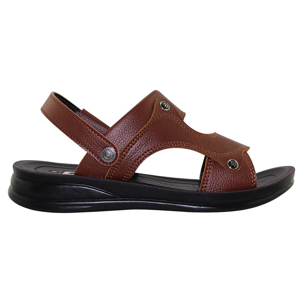 Sandal đế bằng nam Bita's SUM.99