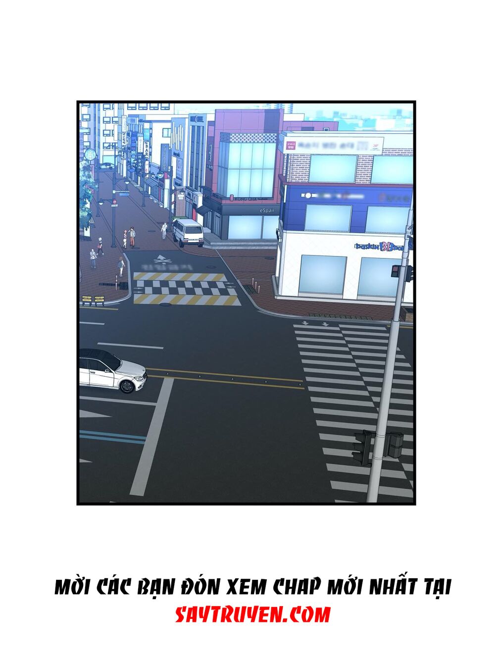 scandal trường luyện thi chapter 15 1