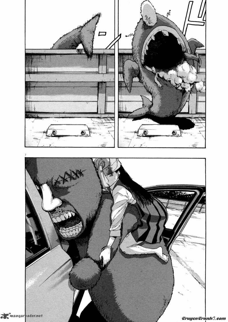 tôi là người hùng chapter 90 8