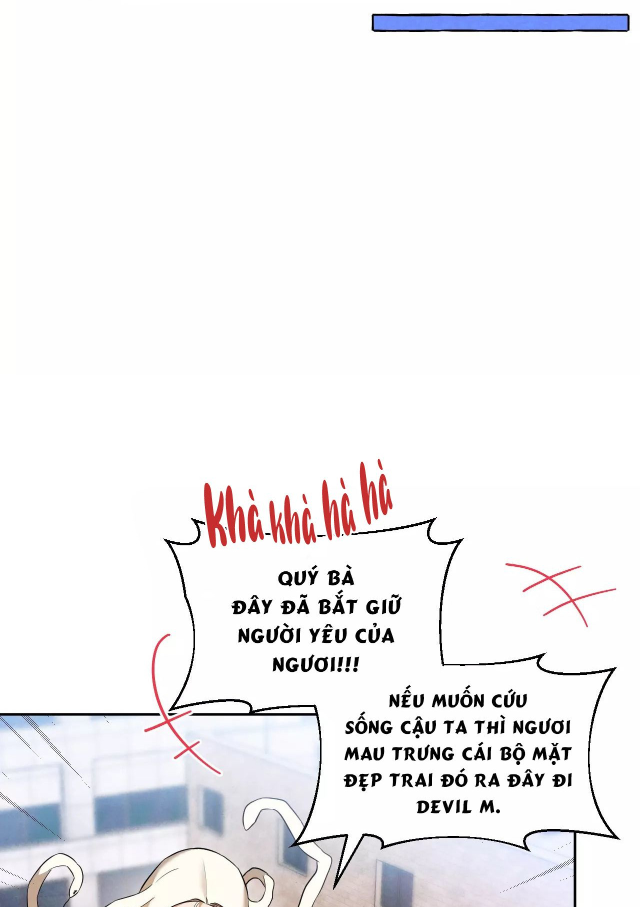 ngươi là bạn trai của anh hùng sao? chapter 1 13