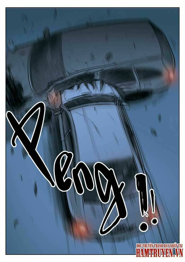 ngụy thủy nghi vân chapter 29 13