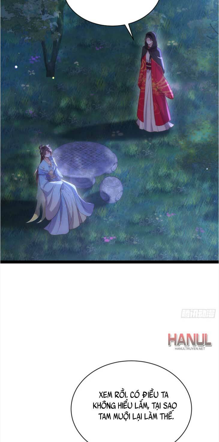 hoạn phi thiên hạ chapter 330 14