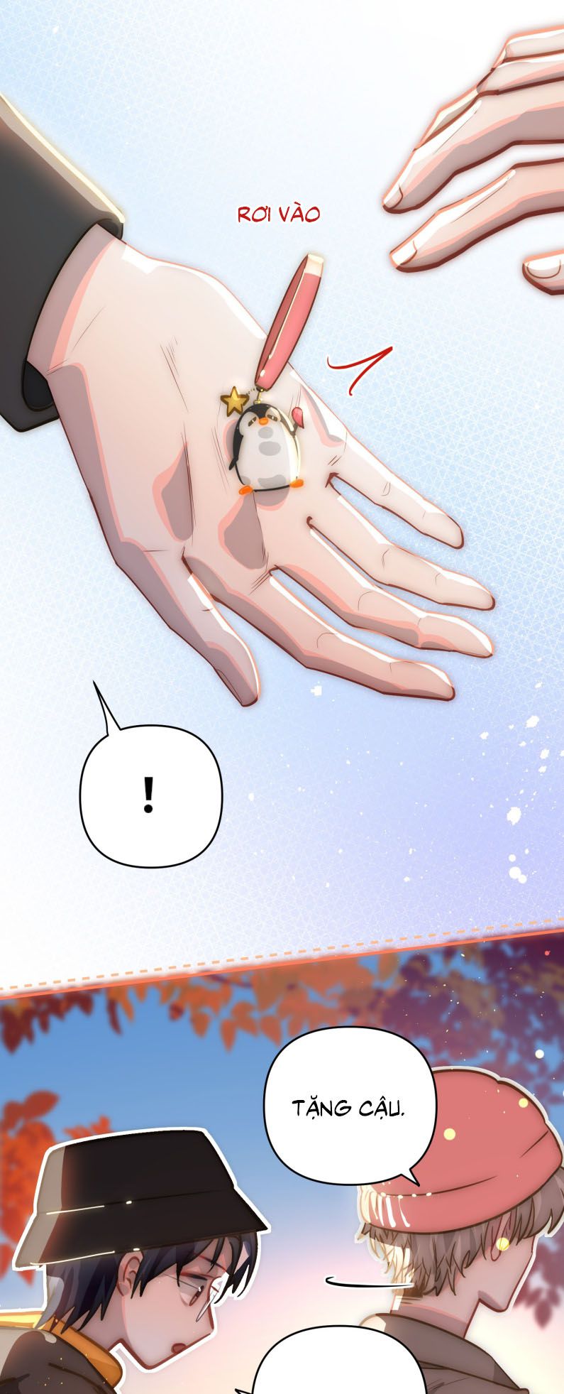 tôi bị điên đó chapter 58 39