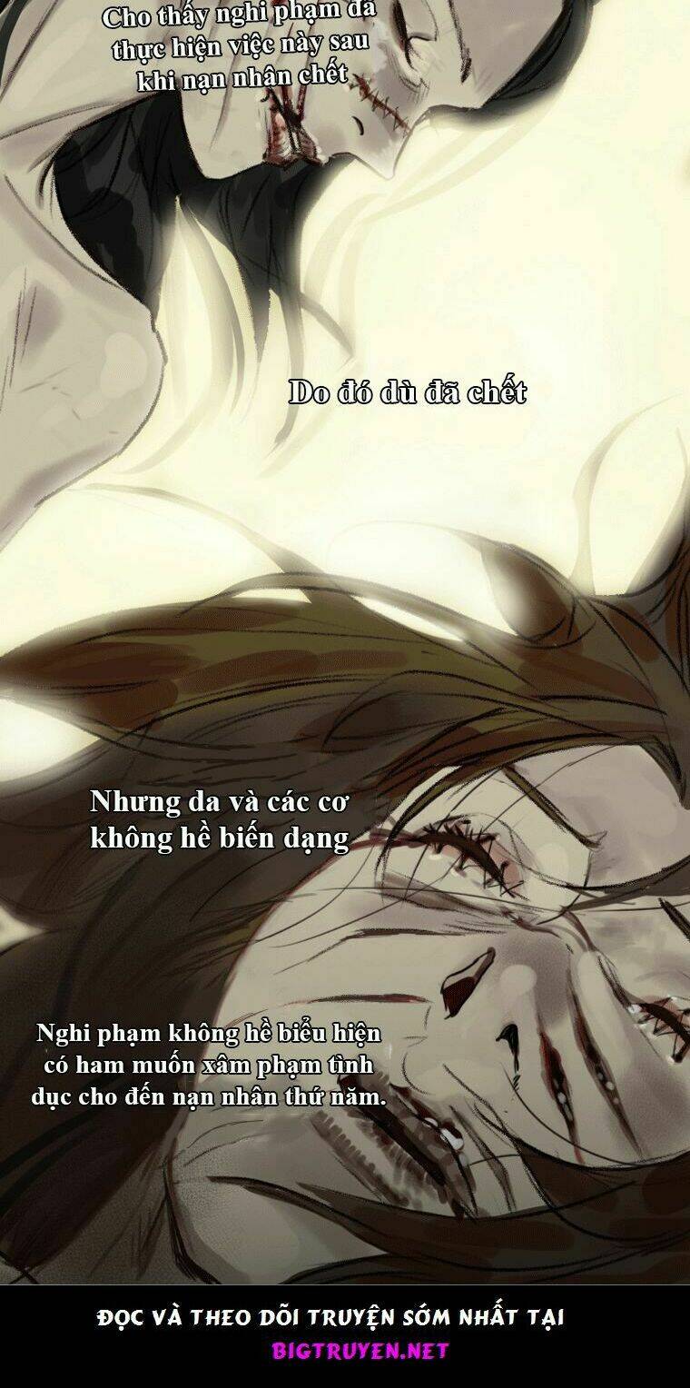 howling: the city of nightmare chapter 2 16