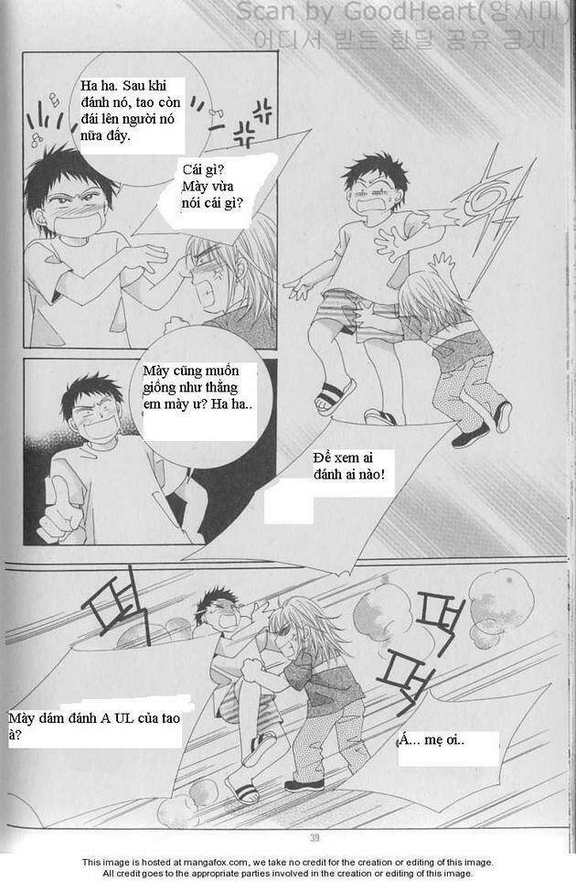 thần tượng mua sắm chapter 1 25