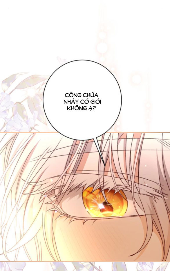 Bạo Chúa Muốn Có Cuộc Sống Tốt Đẹp chapter 55.1 - Trang 45