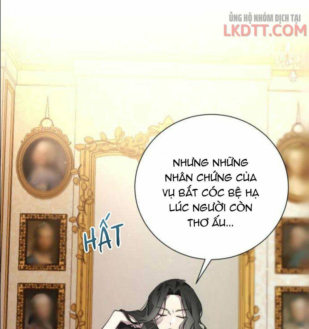 ta đã từng mong nàng biến mất chapter 4 73