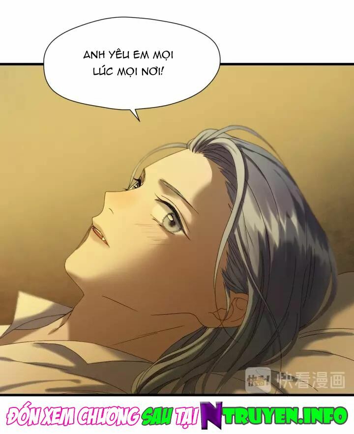 lượm được một tiểu hồ ly phần 3 chapter 88 28