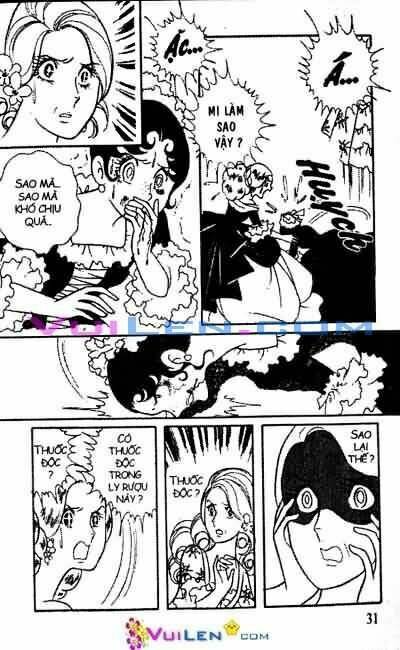 hoa hồng véc-xây chapter 2 31