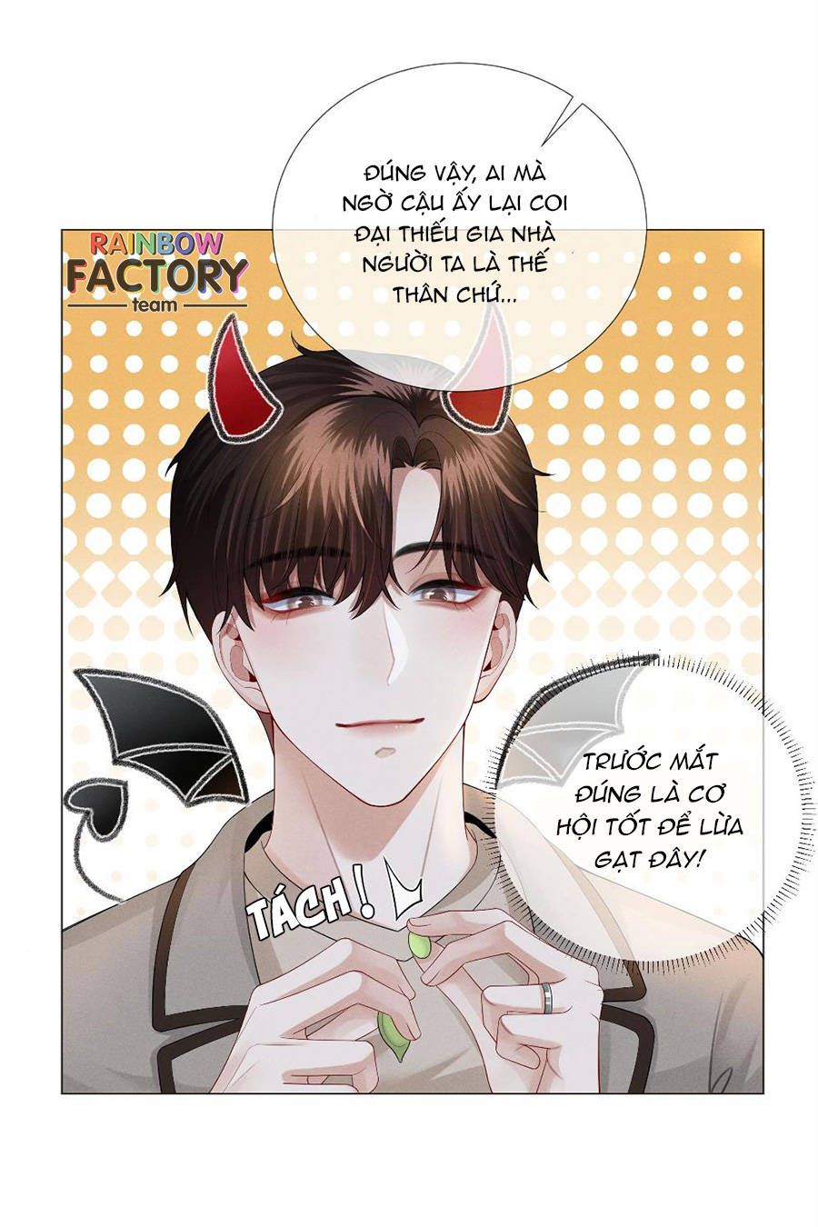 dior tiên sinh chapter 26 31