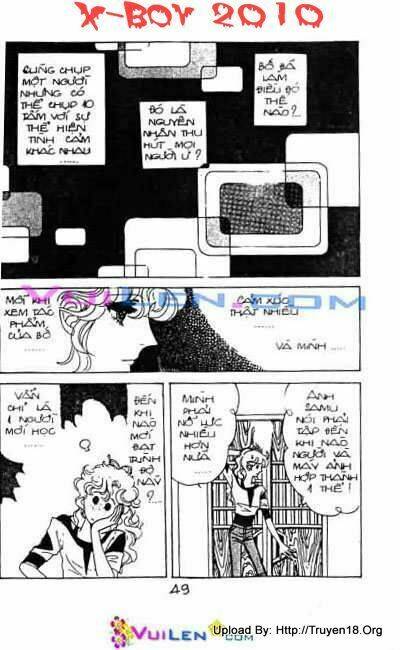 ánh đèn rực rỡ chapter 2 50