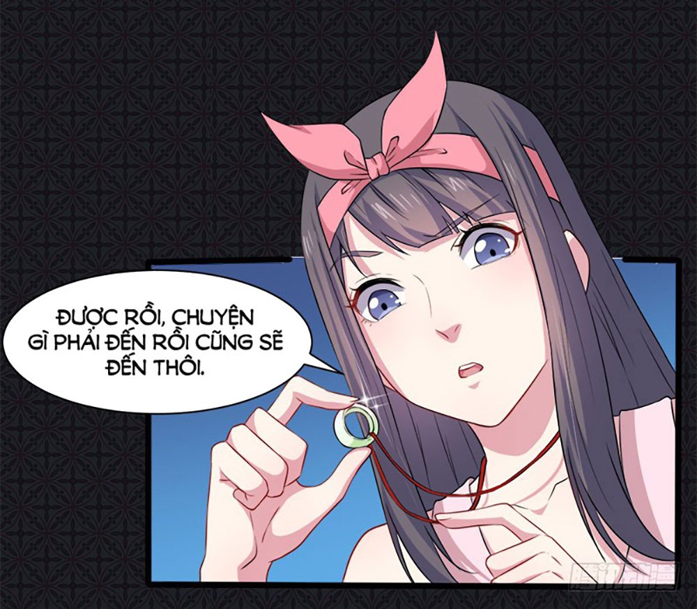 ngạo kiều quỷ vương yêu ta chapter 44 22