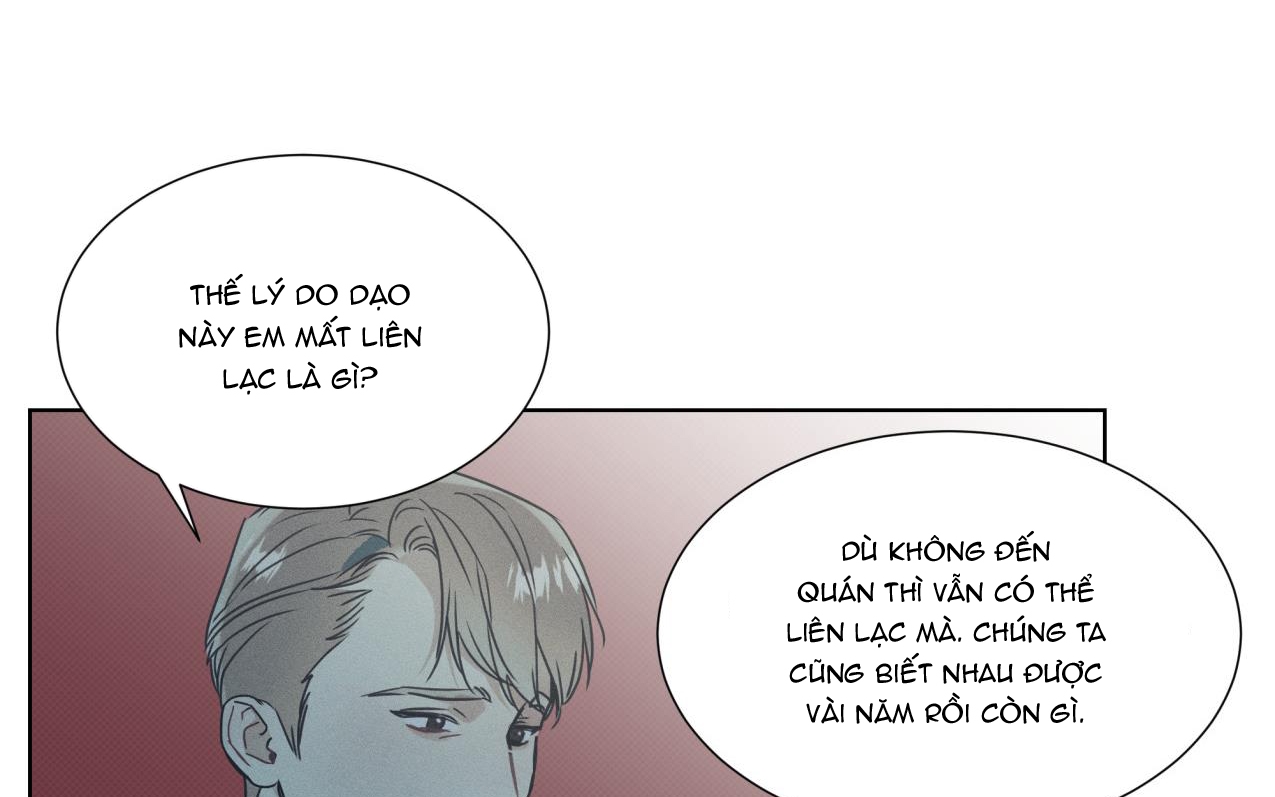 dải hợp âm trên đại dương xanh chapter 23 37