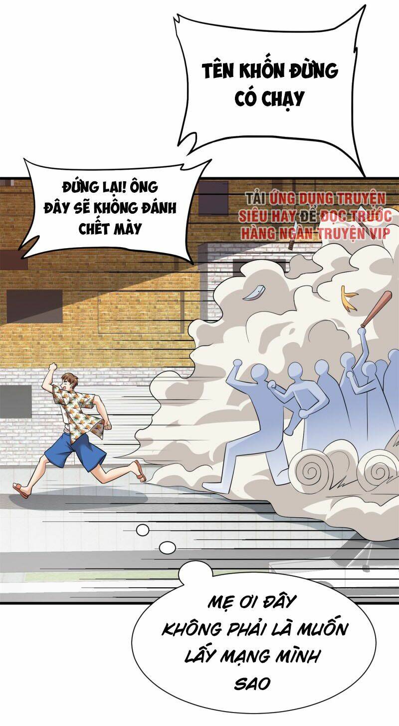 hoa hậu giảng đường luôn bên người chapter 77 8