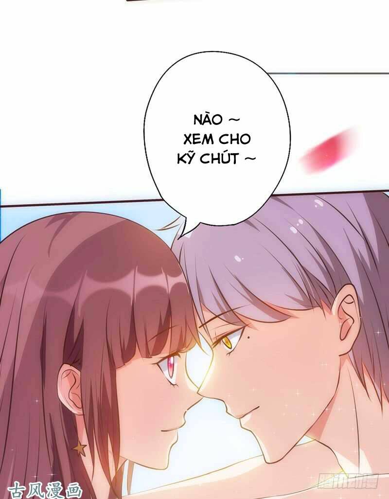 truy phu 36 kế - ông xã à, tới chiến nào! chapter 22 9