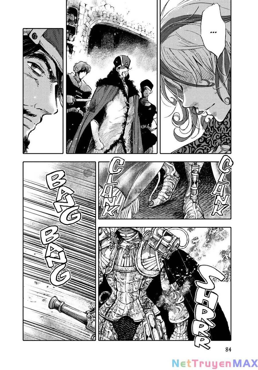 children of the whales chapter 36 8